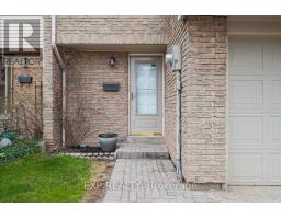 72 - 1556 LANCASTER DRIVE, Oakville, Ontario