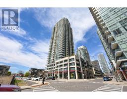 414 - 4055 PARKSIDE VILLAGE DRIVE, Mississauga, Ontario