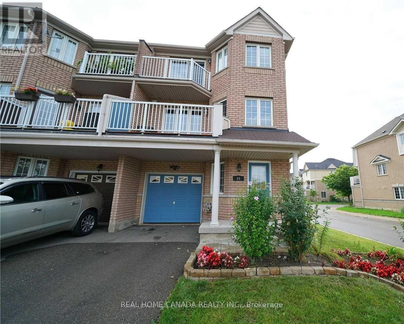 66 - 620 FERGUSON DRIVE, Milton, Ontario