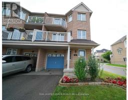 66 - 620 FERGUSON DRIVE, Milton, Ontario