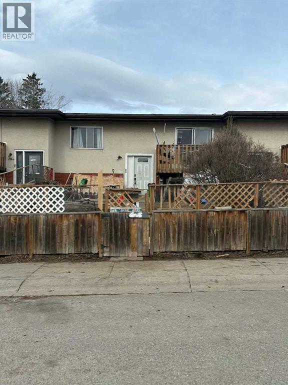 716B Raynard Crescent SE, calgary, Alberta
