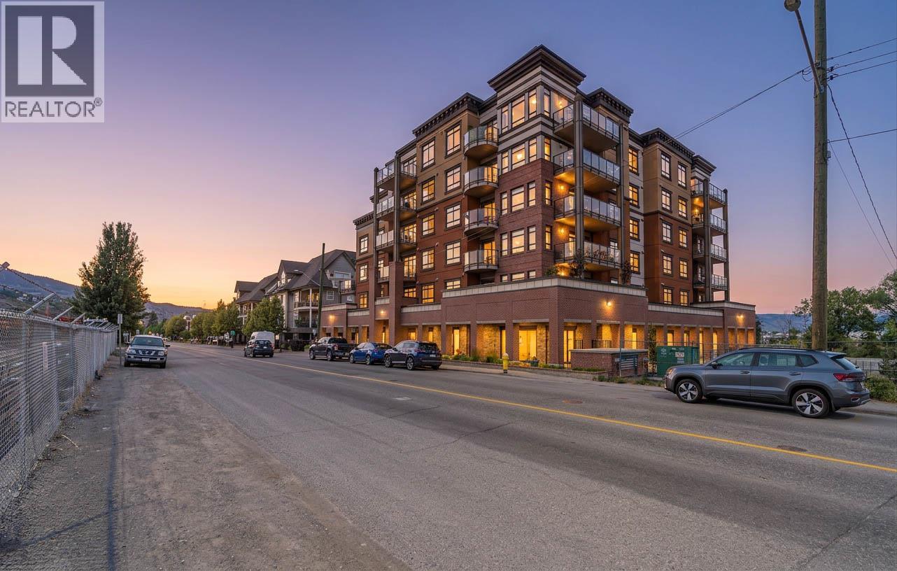 568 LORNE Street Unit# 201