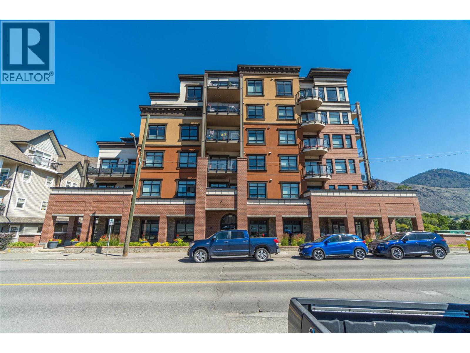 568 Lorne Street Unit# 201, Kamloops, British Columbia  V2C 1W3 - Photo 2 - 10385849