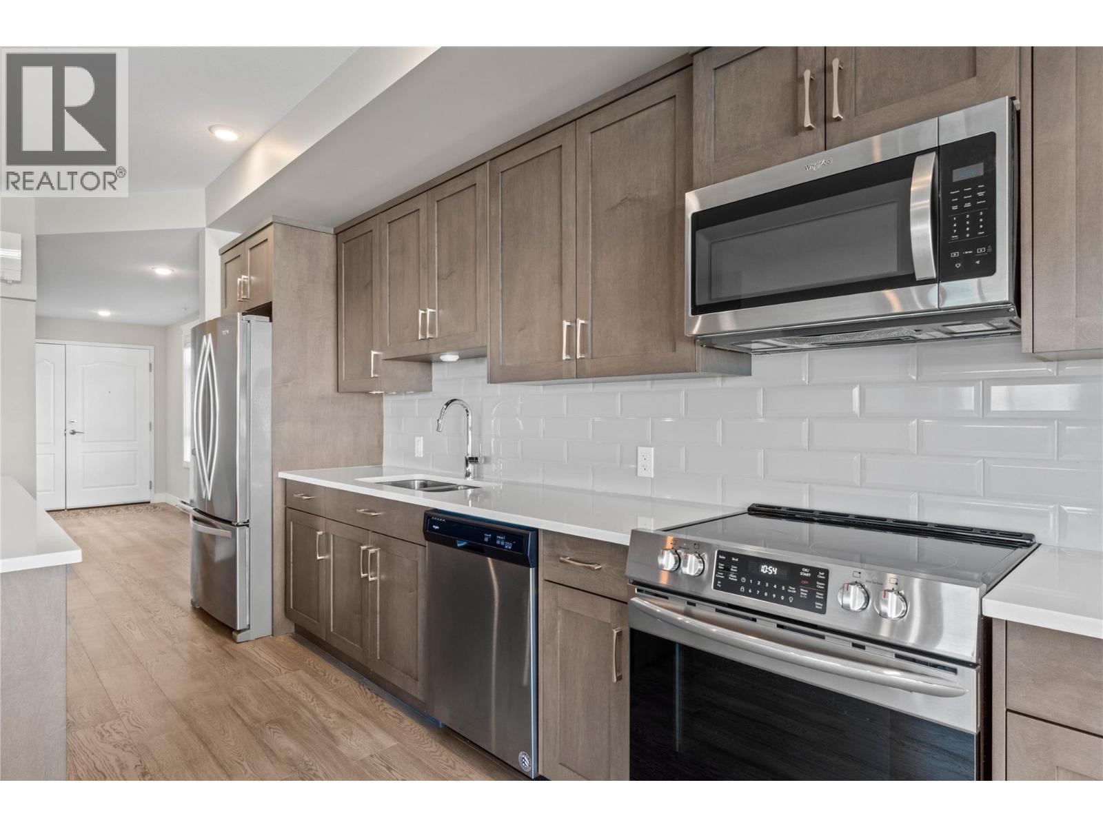 568 Lorne Street Unit# 201, Kamloops, British Columbia  V2C 1W3 - Photo 7 - 10385849