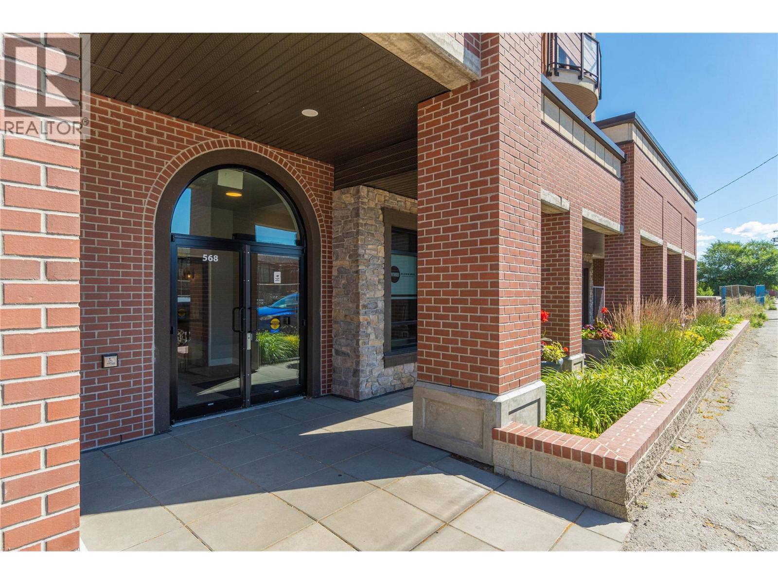568 Lorne Street Unit# 201, Kamloops, British Columbia  V2C 1W3 - Photo 32 - 10385849