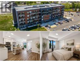 64 MAIN Street N Unit# 310, Hagersville, Ontario