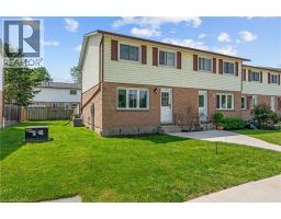 248 RICHARDSON Drive, Port Dover, Ontario