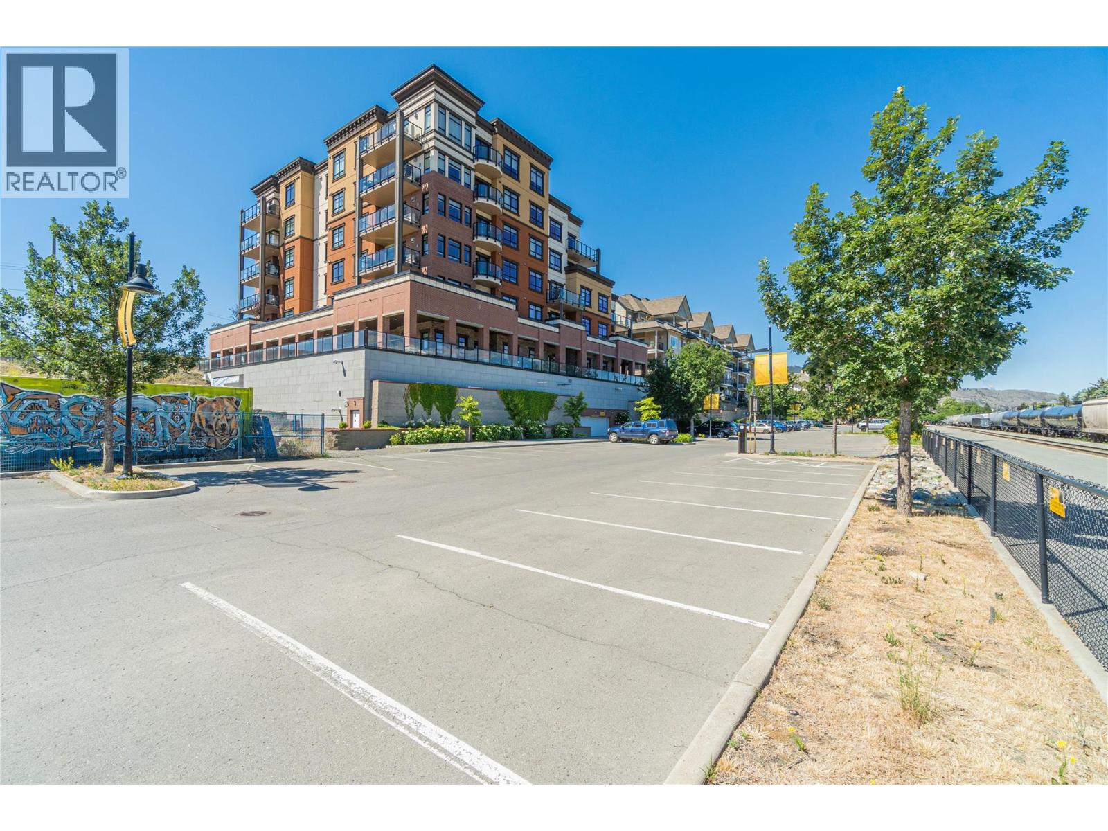 568 Lorne Street Unit# 201, Kamloops, British Columbia  V2C 1W3 - Photo 41 - 10385849