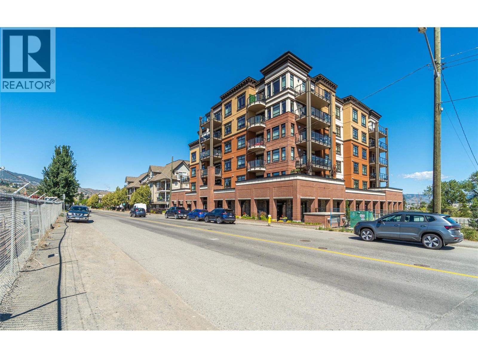 568 Lorne Street Unit# 201, Kamloops, British Columbia  V2C 1W3 - Photo 38 - 10385849