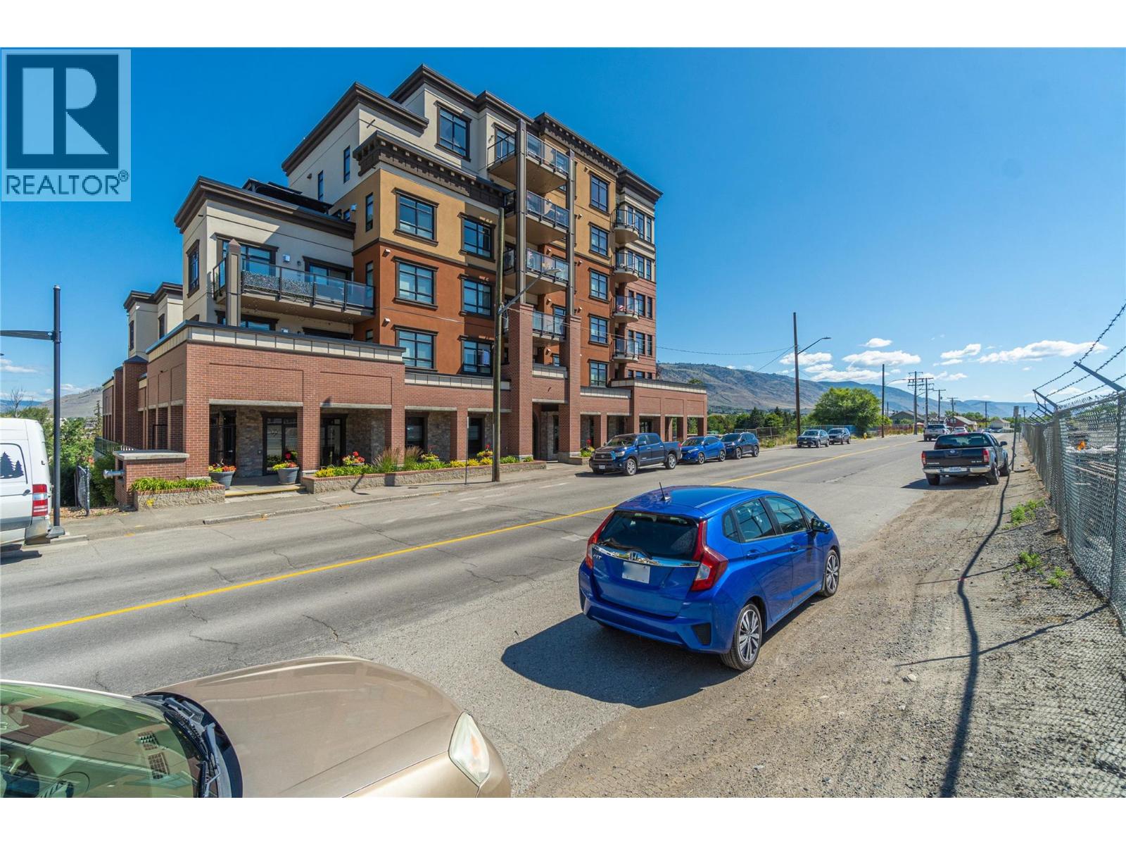 568 Lorne Street Unit# 201, Kamloops, British Columbia  V2C 1W3 - Photo 37 - 10385849