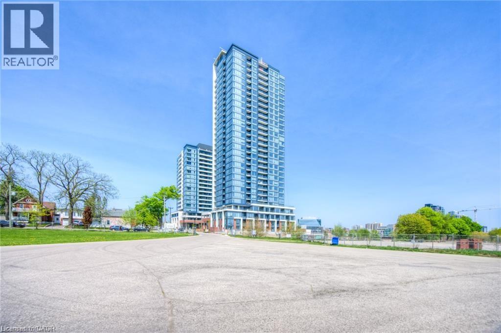 15 Wellington Street Unit# 2108, Kitchener, Ontario N2G 0E4 - Photo 1 - 40842407