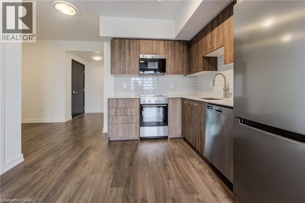 15 Wellington Street Unit# 2108, Kitchener, Ontario N2G 0E4 - Photo 10 - 40842407