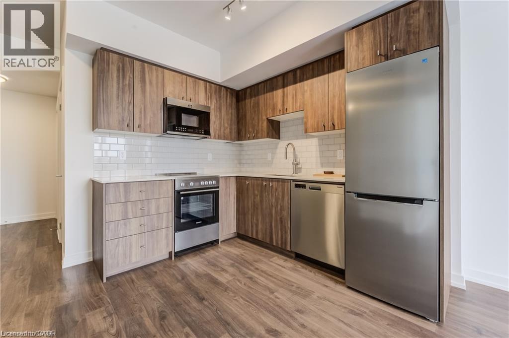 15 Wellington Street Unit# 2108, Kitchener, Ontario N2G 0E4 - Photo 11 - 40842407