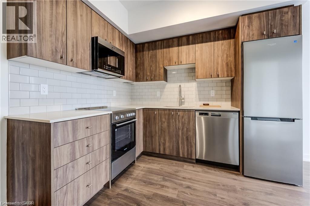 15 Wellington Street Unit# 2108, Kitchener, Ontario N2G 0E4 - Photo 9 - 40842407