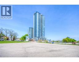 15 WELLINGTON Street Unit# 2108, Kitchener, Ontario