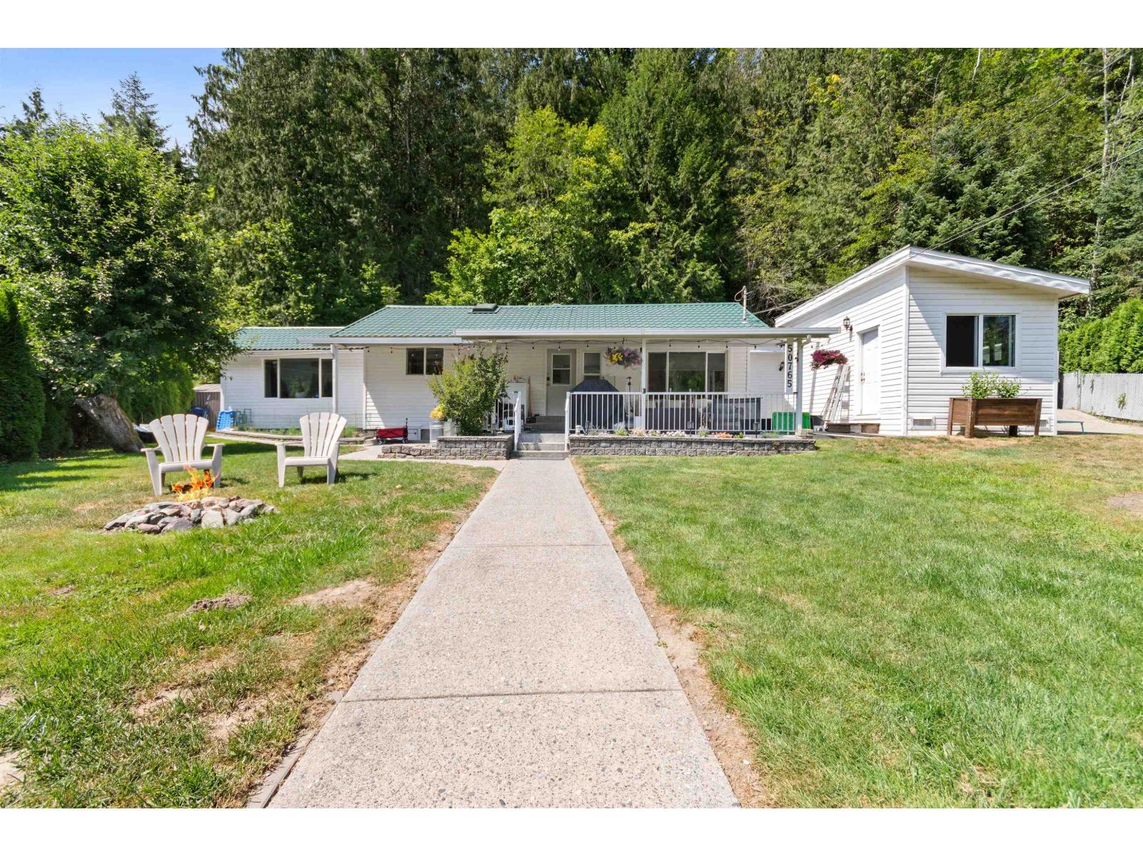 50765 MOUNTVIEW ROAD|Chilliwack River Valley