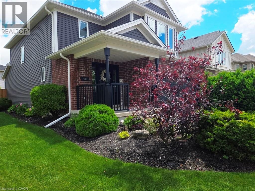 570 St Moritz Avenue, Waterloo, Ontario  N2T 2Z3 - Photo 2 - 40841361