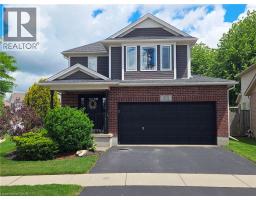 570 ST MORITZ Avenue, Waterloo, Ontario