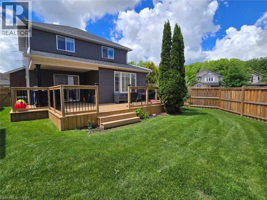 570 St Moritz Avenue, Waterloo, Ontario  N2T 2Z3 - Photo 27 - 40841361