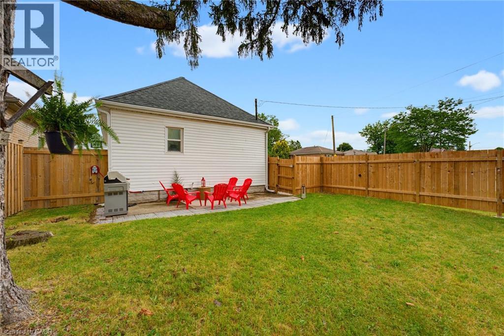 15 Gordon Street, Brantford, Ontario  N3S 2M7 - Photo 22 - 40841849