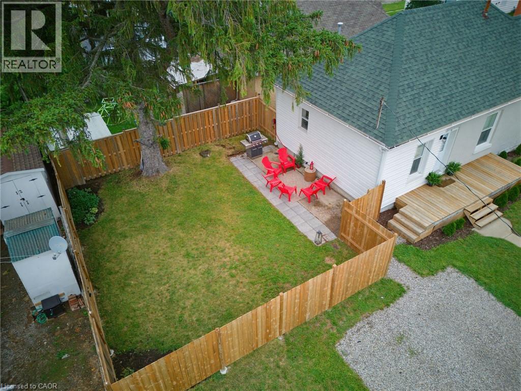 15 Gordon Street, Brantford, Ontario  N3S 2M7 - Photo 25 - 40841849