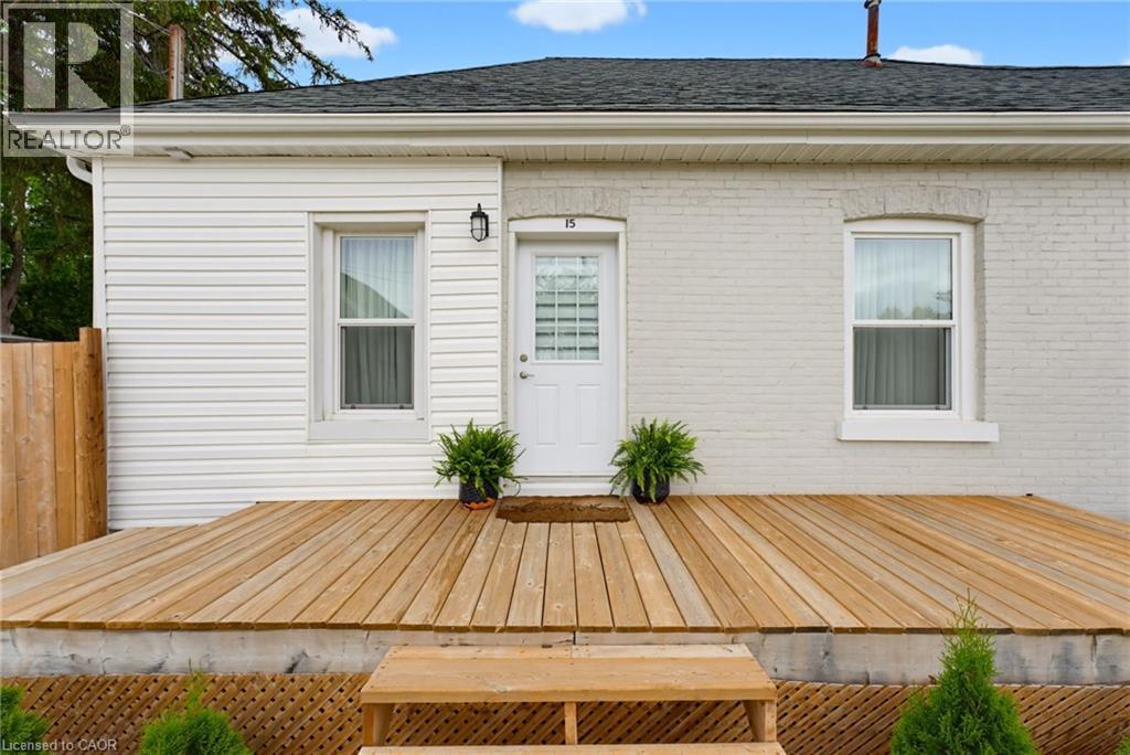 15 Gordon Street, Brantford, Ontario  N3S 2M7 - Photo 7 - 40841849