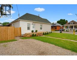 15 GORDON Street, Brantford, Ontario