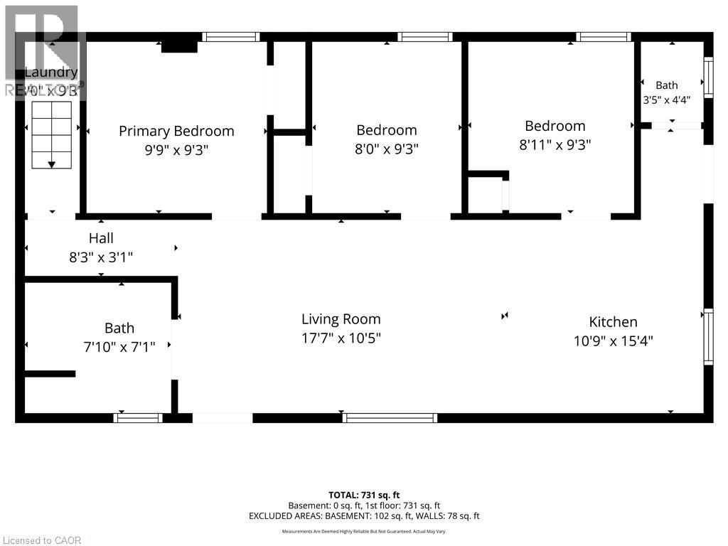 15 Gordon Street, Brantford, Ontario  N3S 2M7 - Photo 26 - 40841849