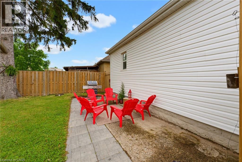 15 Gordon Street, Brantford, Ontario  N3S 2M7 - Photo 24 - 40841849