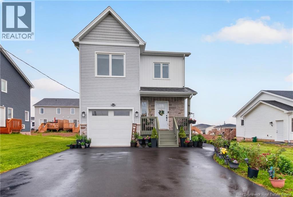 88 MacIntosh Boulevard, Moncton, New Brunswick