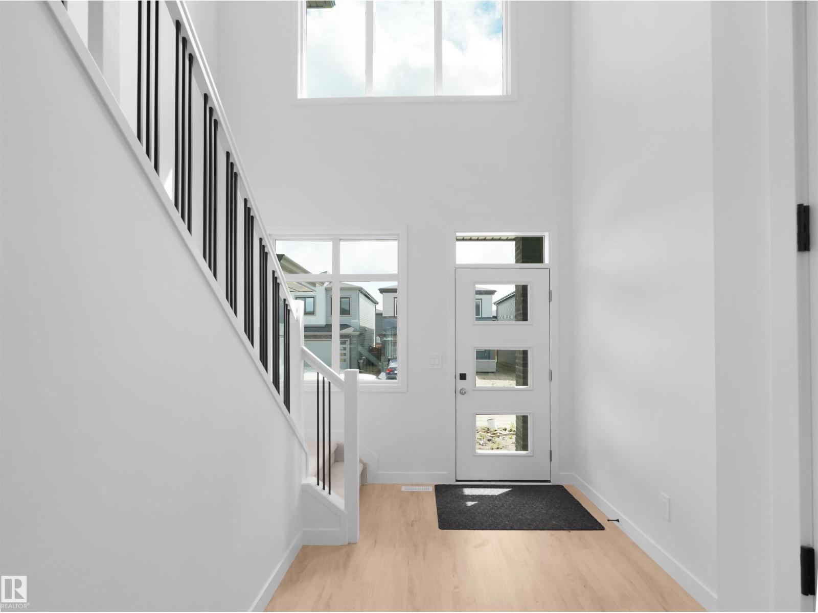 5824 Kootook Link Li SW, Edmonton, Alberta  T6W 4Z6 - Photo 3 - E4467018