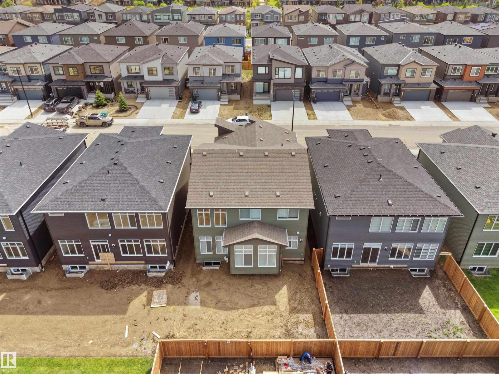 5824 Kootook Link Li SW, Edmonton, Alberta  T6W 4Z6 - Photo 46 - E4467018