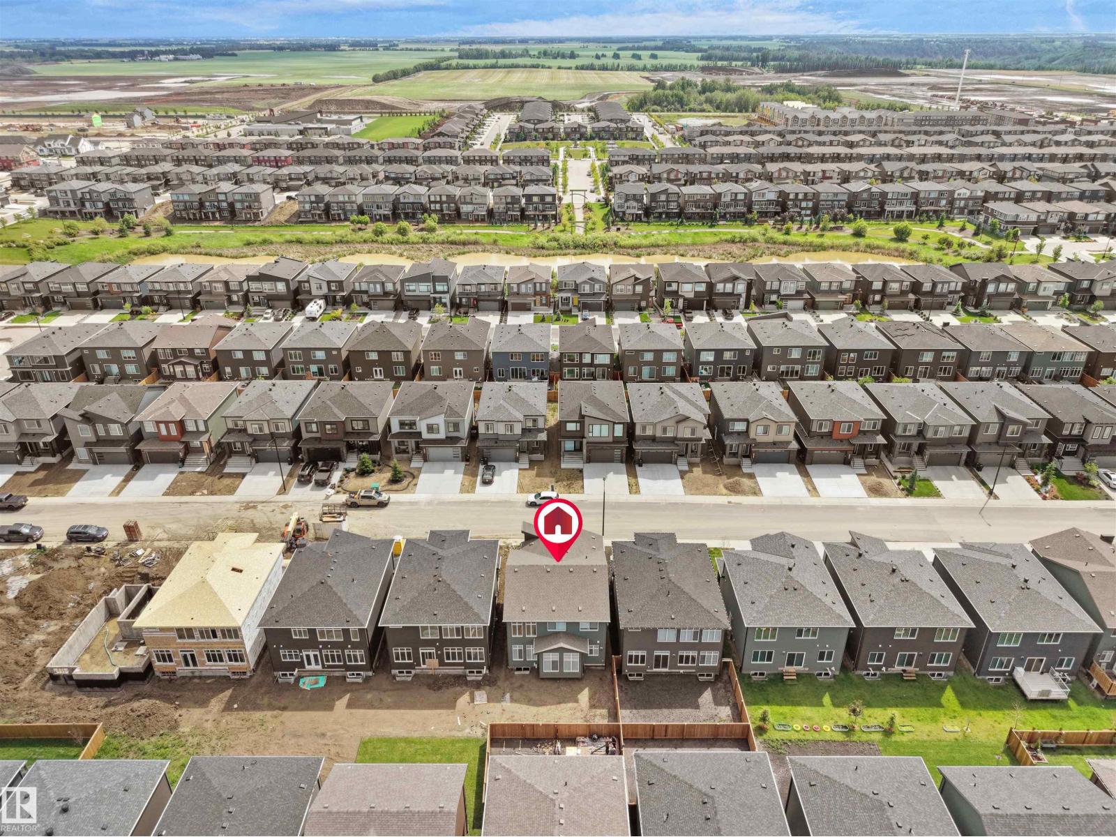 5824 Kootook Link Li SW, Edmonton, Alberta  T6W 4Z6 - Photo 45 - E4467018