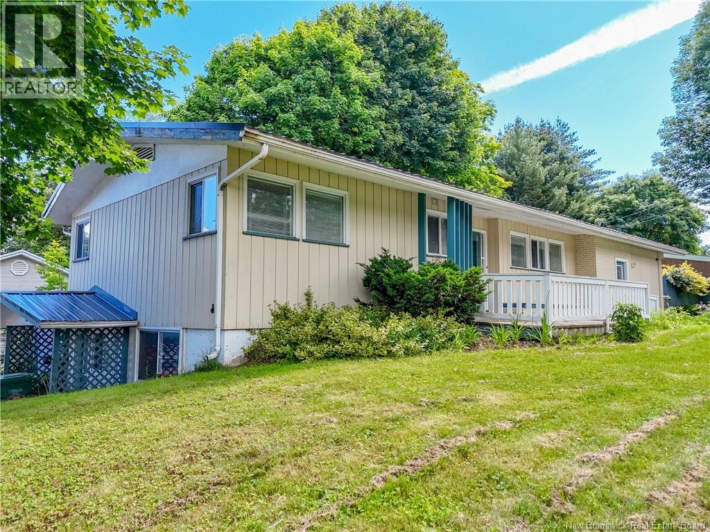 105 Kings College Road, Fredericton, New Brunswick