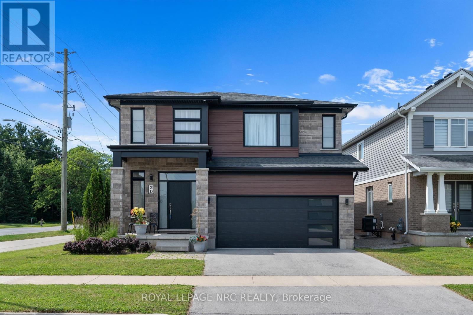 20 Myrtle Street, Pelham, Ontario  L3E 0A9 - Photo 2 - X12885662
