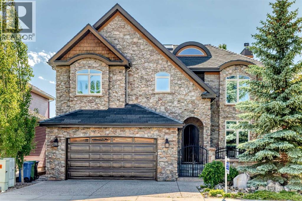 423 Rocky Ridge Drive NW, calgary, Alberta