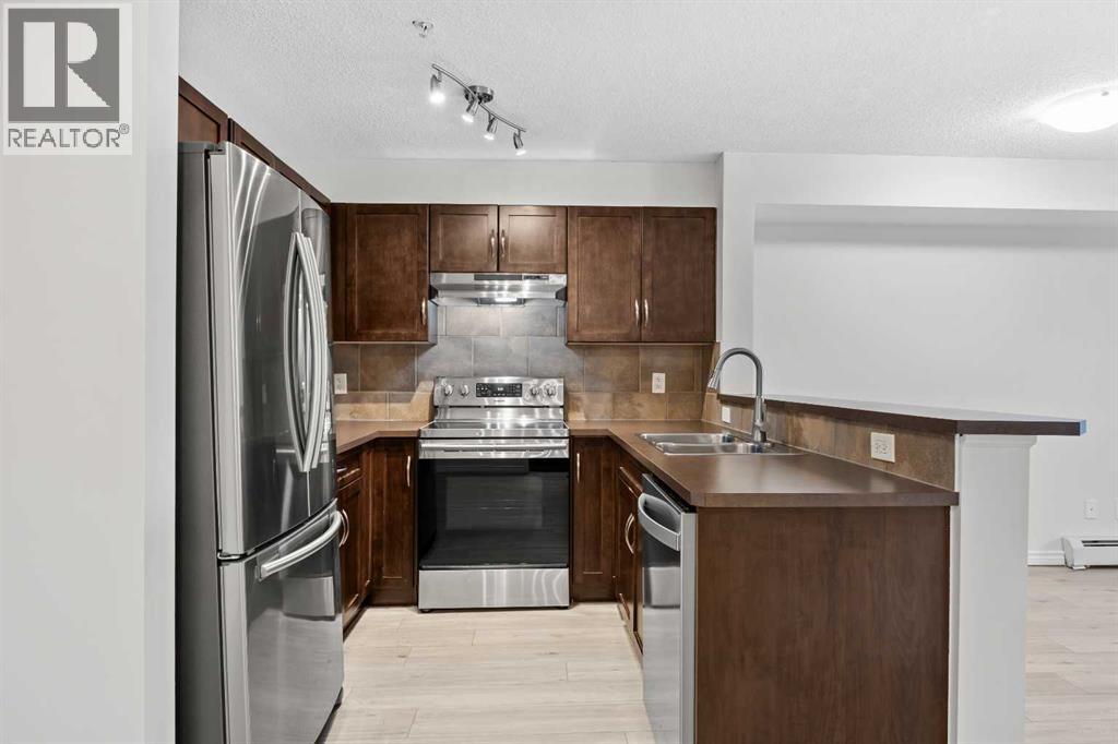 4113, 115 Prestwick Villas Se, Calgary, Alberta  T2Z 0N1 - Photo 6 - A2323246