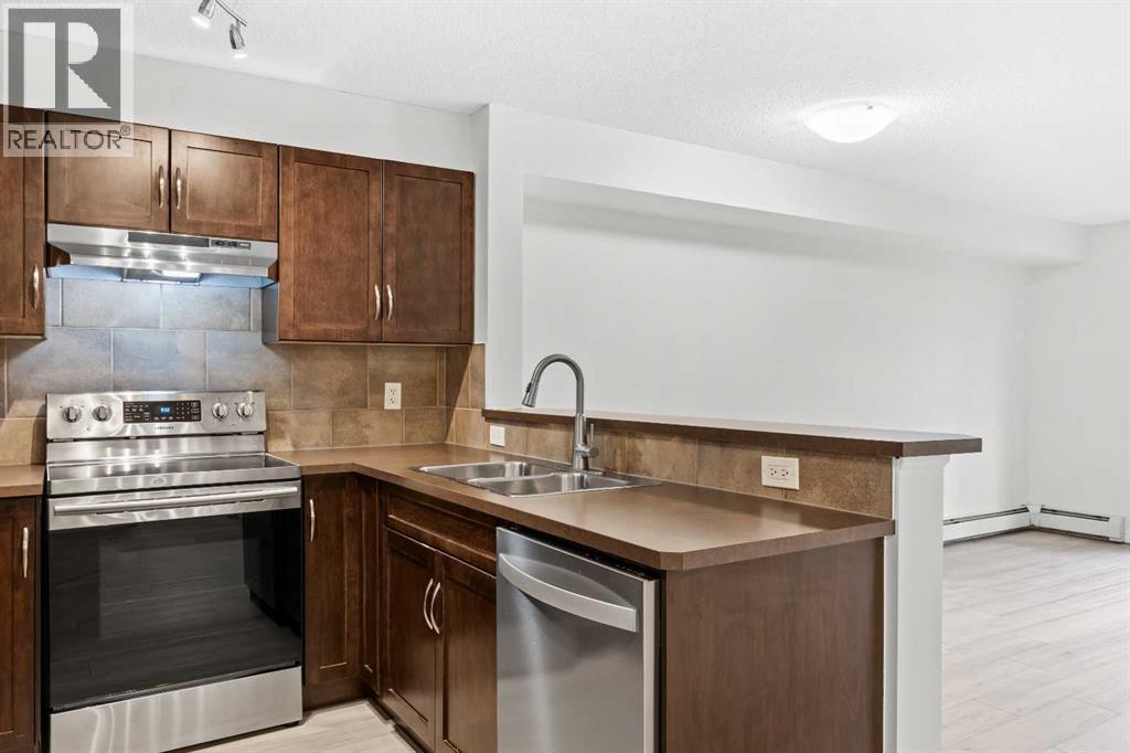 4113, 115 Prestwick Villas Se, Calgary, Alberta  T2Z 0N1 - Photo 8 - A2323246