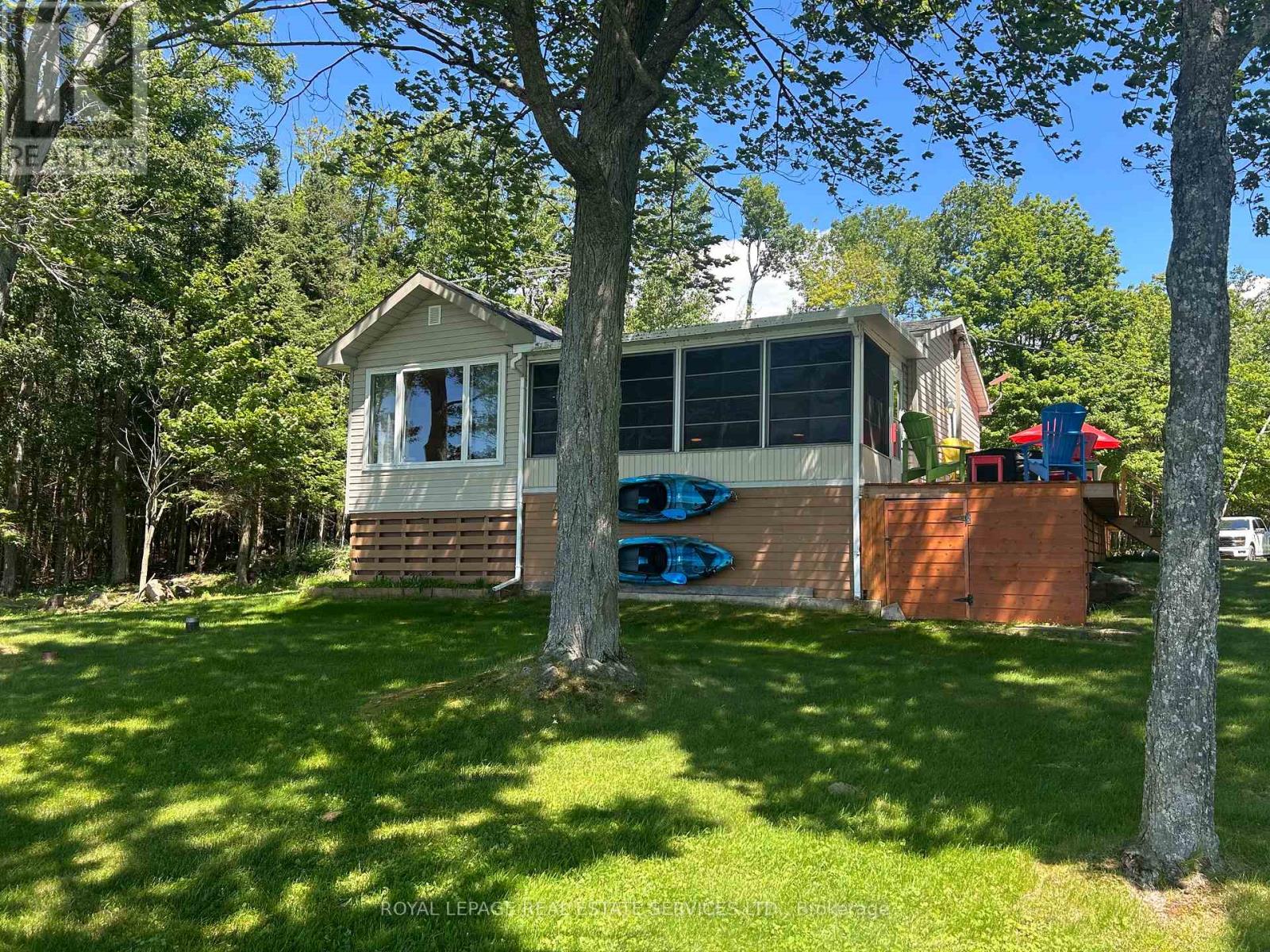 505 Riverside Drive, St. Joseph, Ontario  P0R 1J0 - Photo 3 - X13484376