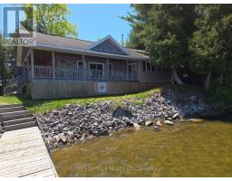120 CHARLIE'S ISLAND, Hamilton Township, Ontario