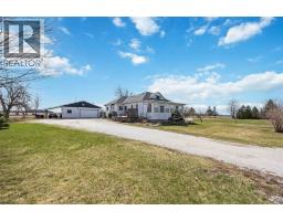 1061 Oil Springs LINE, St Clair, Ontario