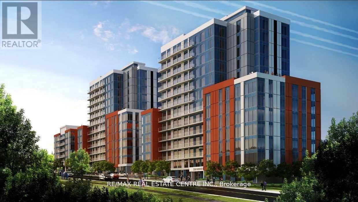 279 - 258 B SUNVIEW STREET, Waterloo, Ontario