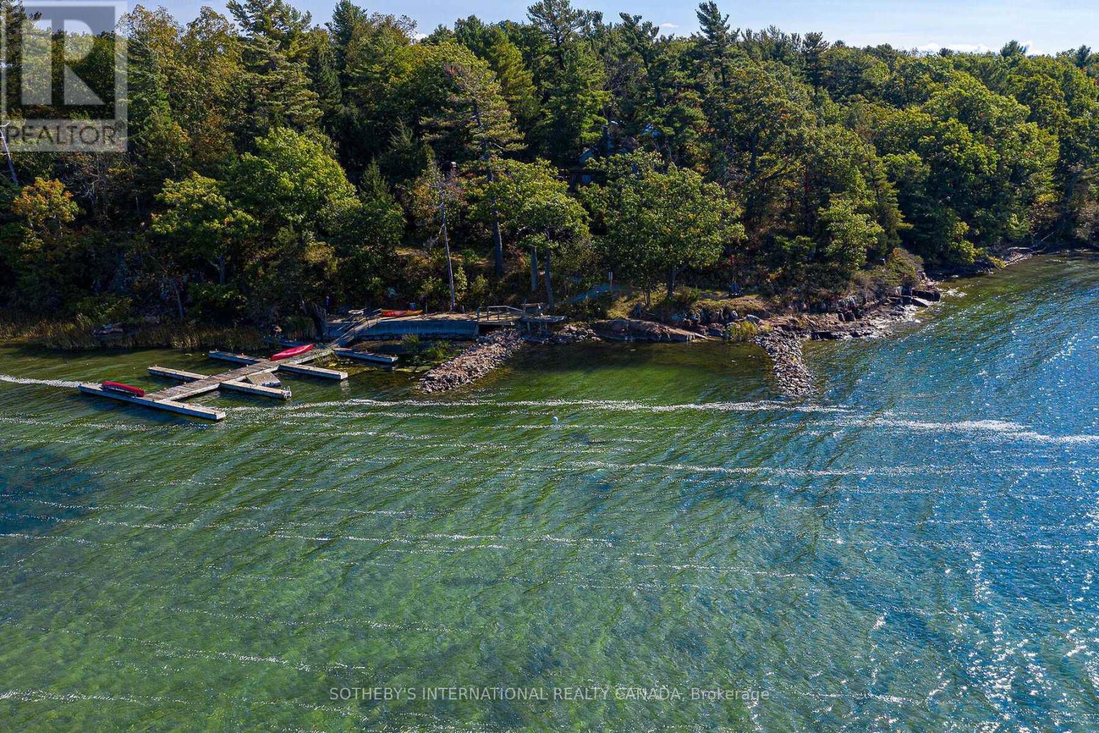 345 Thousand Islands Parkway, Front Of Leeds & Seeleys Bay, Ontario  K0E 1L0 - Photo 2 - X13484532