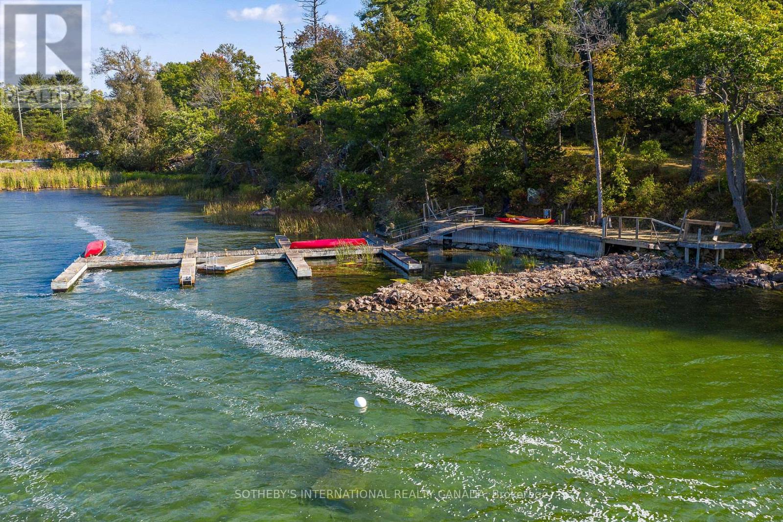 345 Thousand Islands Parkway, Front Of Leeds & Seeleys Bay, Ontario  K0E 1L0 - Photo 32 - X13484532