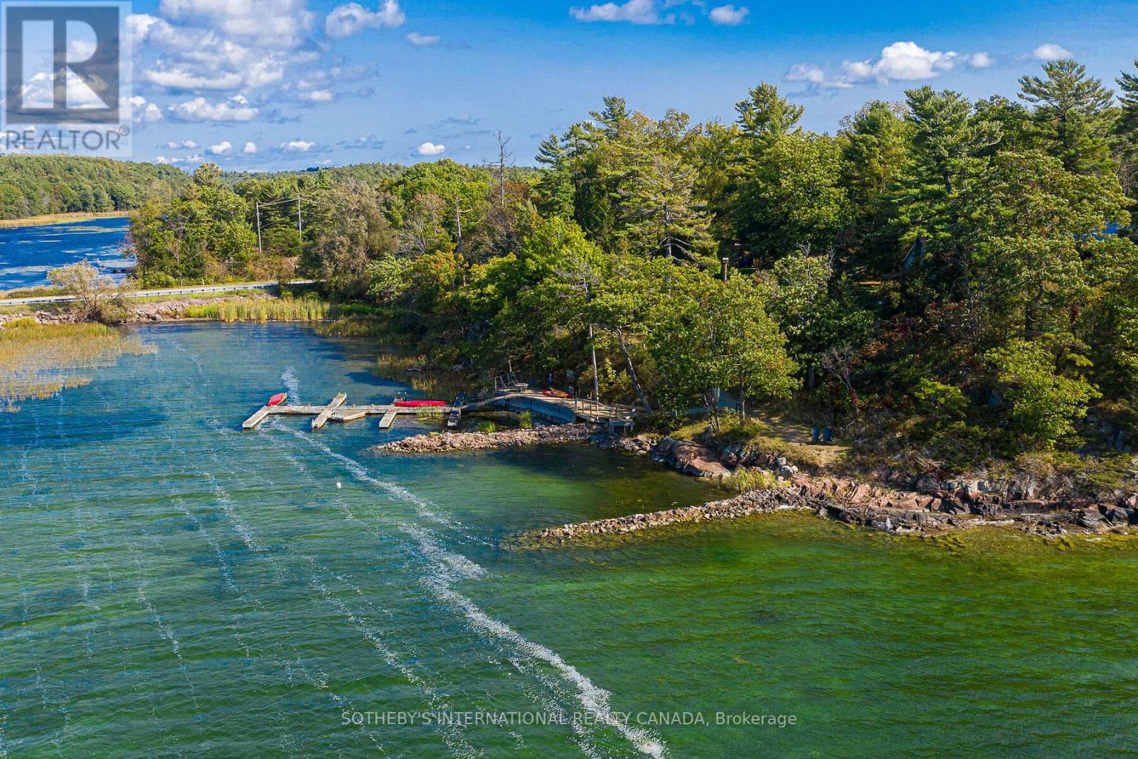 345 Thousand Islands Parkway, Front Of Leeds & Seeleys Bay, Ontario  K0E 1L0 - Photo 33 - X13484532
