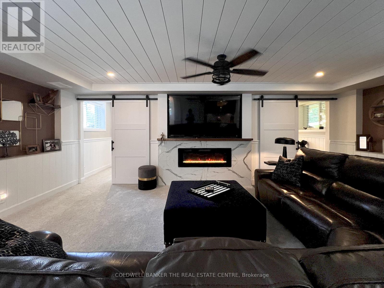 521 Ranch Road, Kawartha Lakes, Ontario  K0M 1A0 - Photo 40 - X13484548