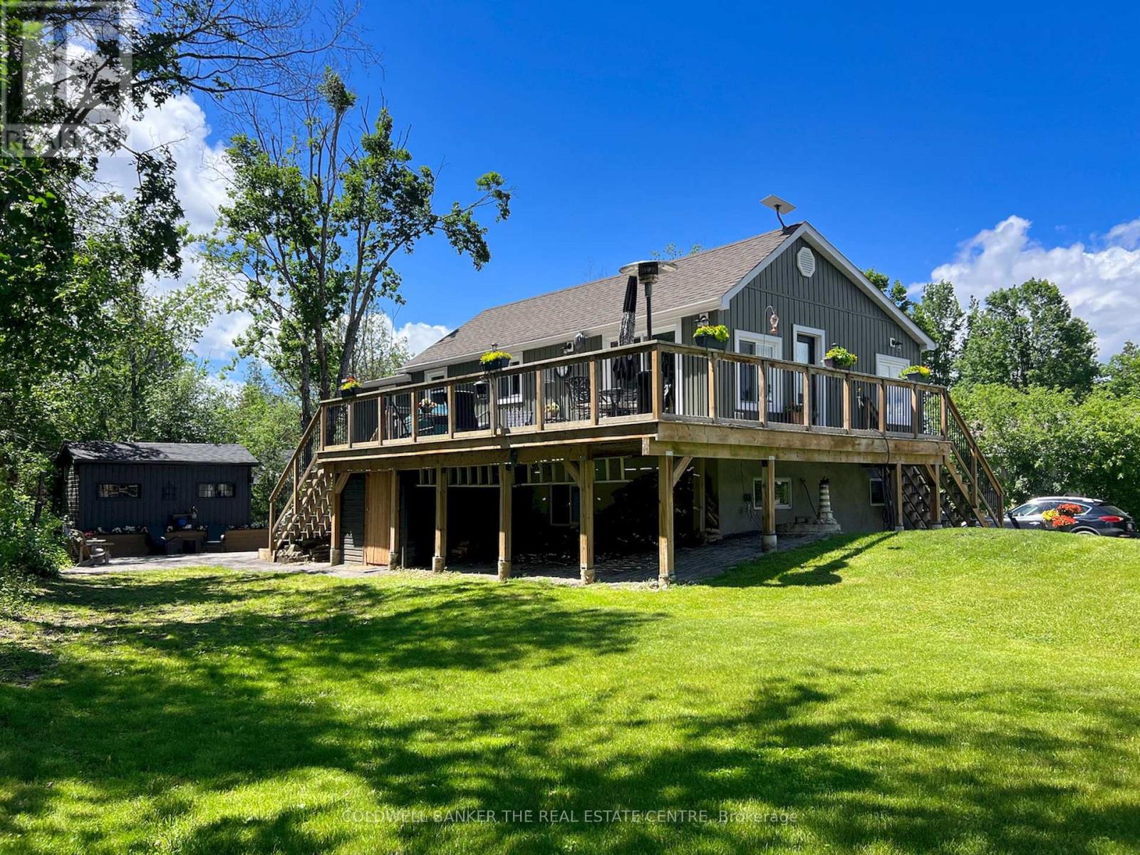 521 Ranch Road, Kawartha Lakes, Ontario  K0M 1A0 - Photo 5 - X13484548