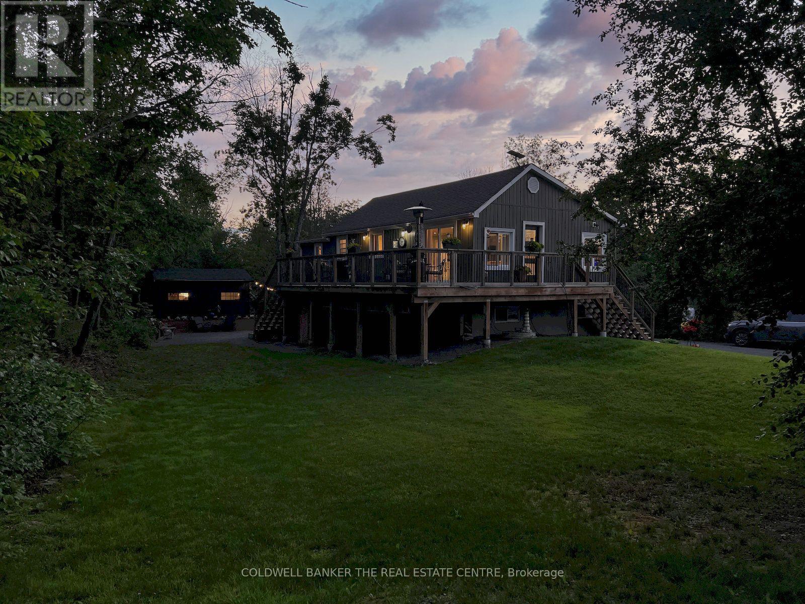 521 Ranch Road, Kawartha Lakes, Ontario  K0M 1A0 - Photo 6 - X13484548