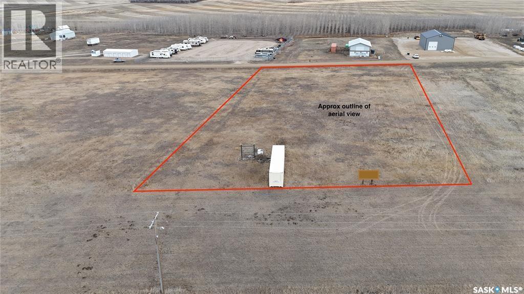 7 Commercial DRIVE, Craik, Saskatchewan