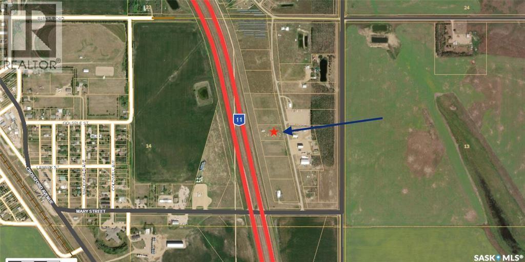 7 Commercial Drive, Craik, Saskatchewan  S0G 0V0 - Photo 5 - SK040528